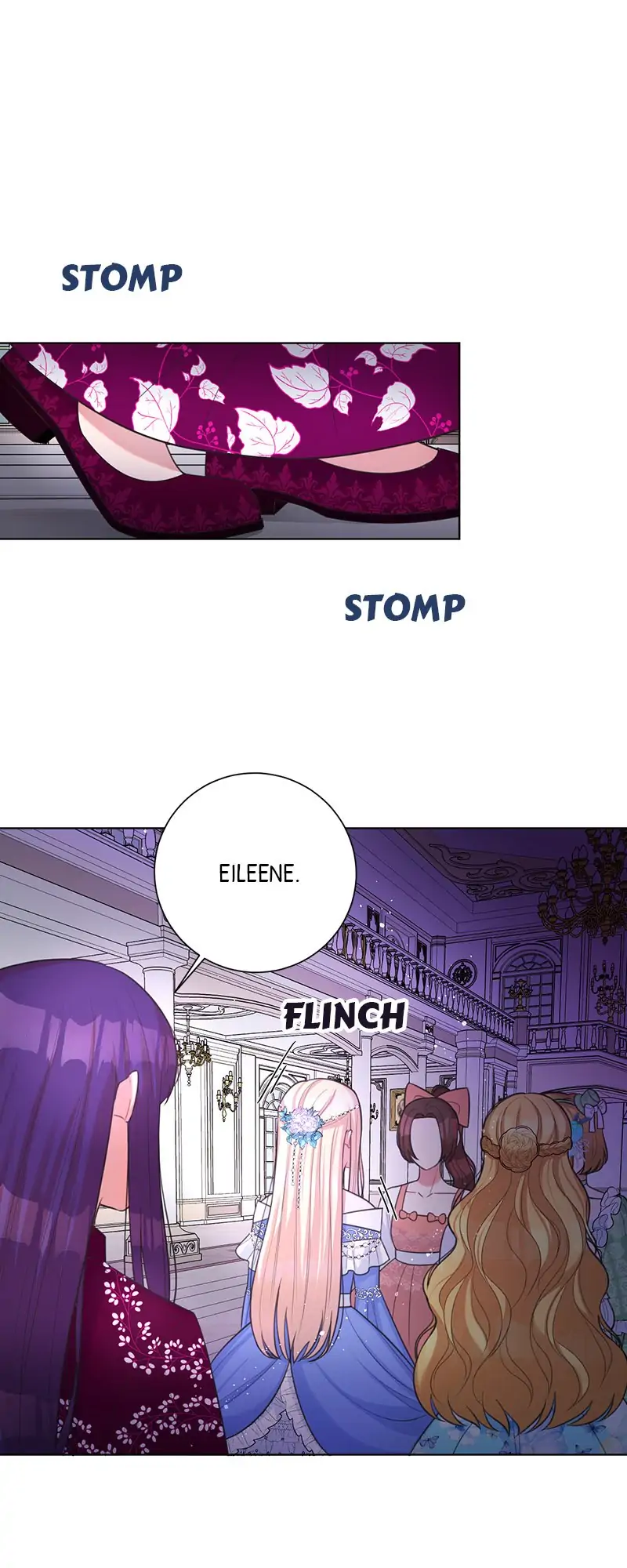 Supporting Characters Also Need Some Love Chapter 3 page 24
