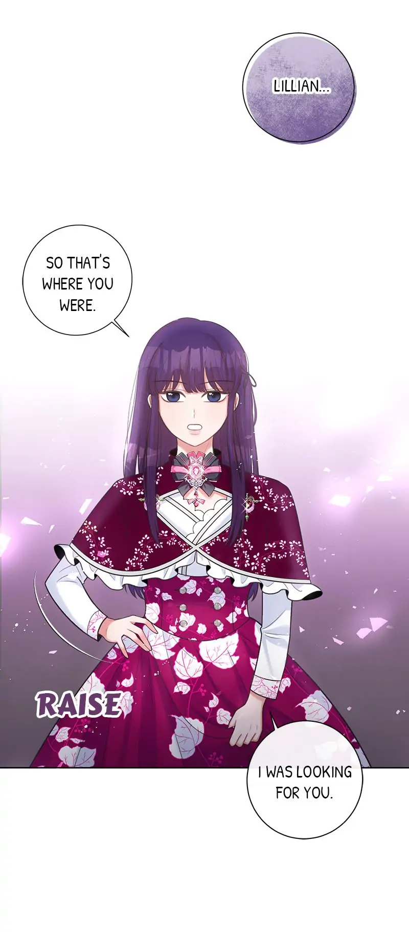 Supporting Characters Also Need Some Love Chapter 3 page 25