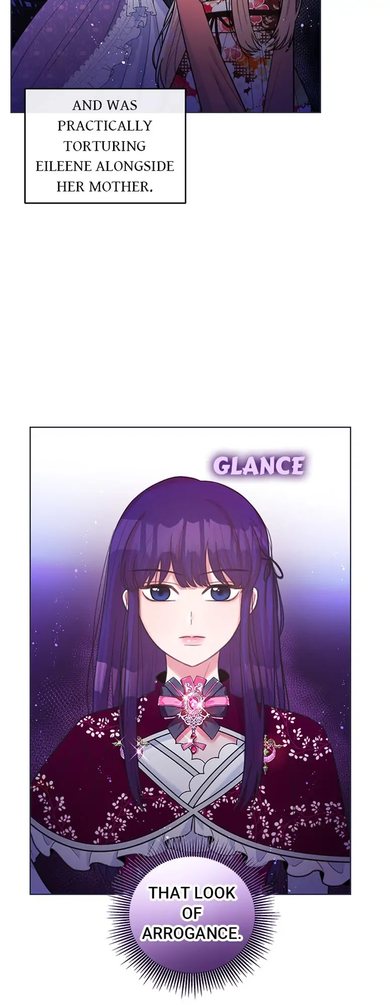 Supporting Characters Also Need Some Love Chapter 3 page 27