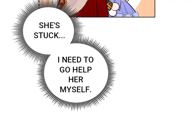 Supporting Characters Also Need Some Love Chapter 3 page 38