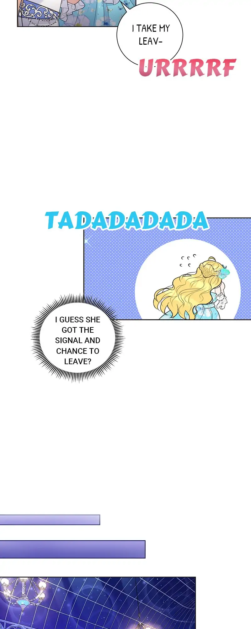 Supporting Characters Also Need Some Love Chapter 3 page 41