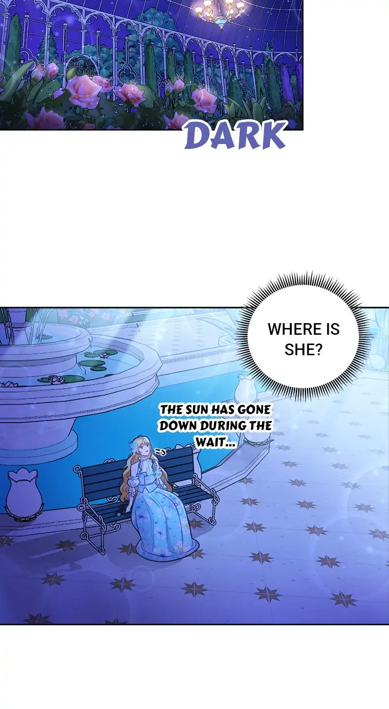 Supporting Characters Also Need Some Love Chapter 3 page 42