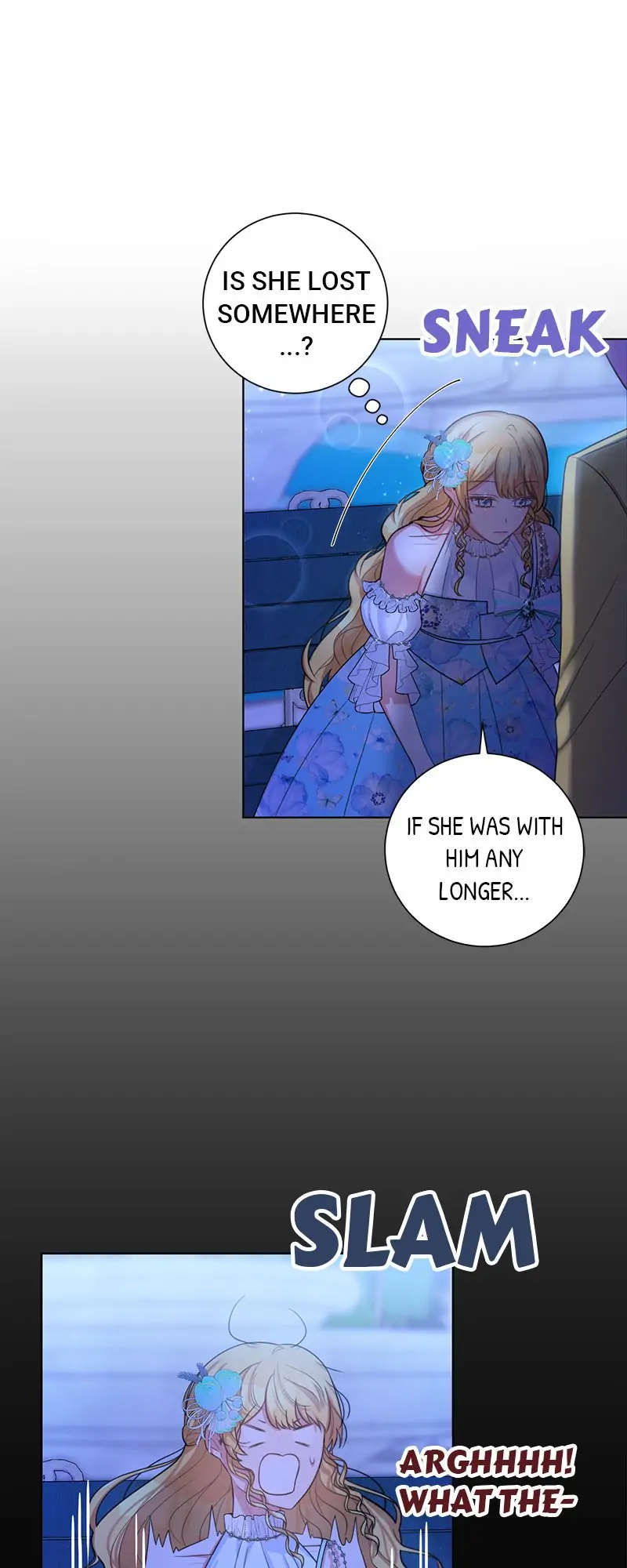 Supporting Characters Also Need Some Love Chapter 3 page 43