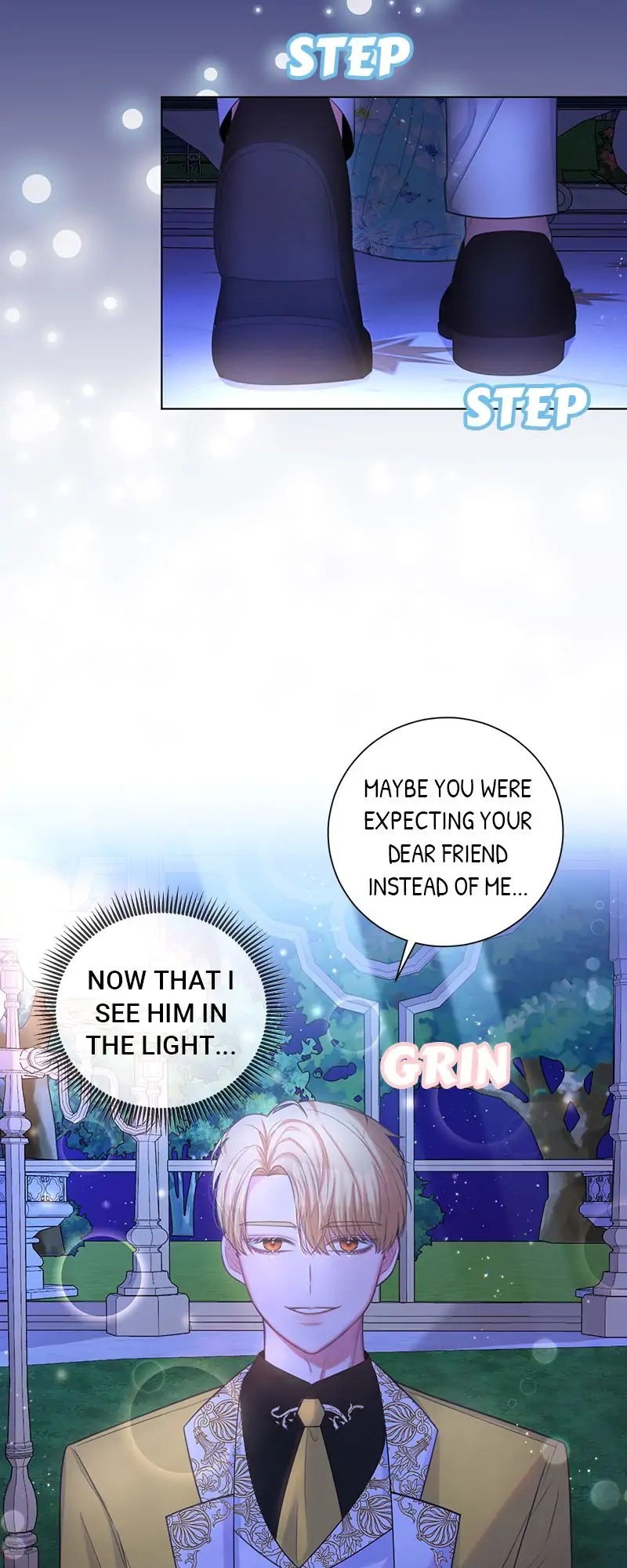 Supporting Characters Also Need Some Love Chapter 3 page 46