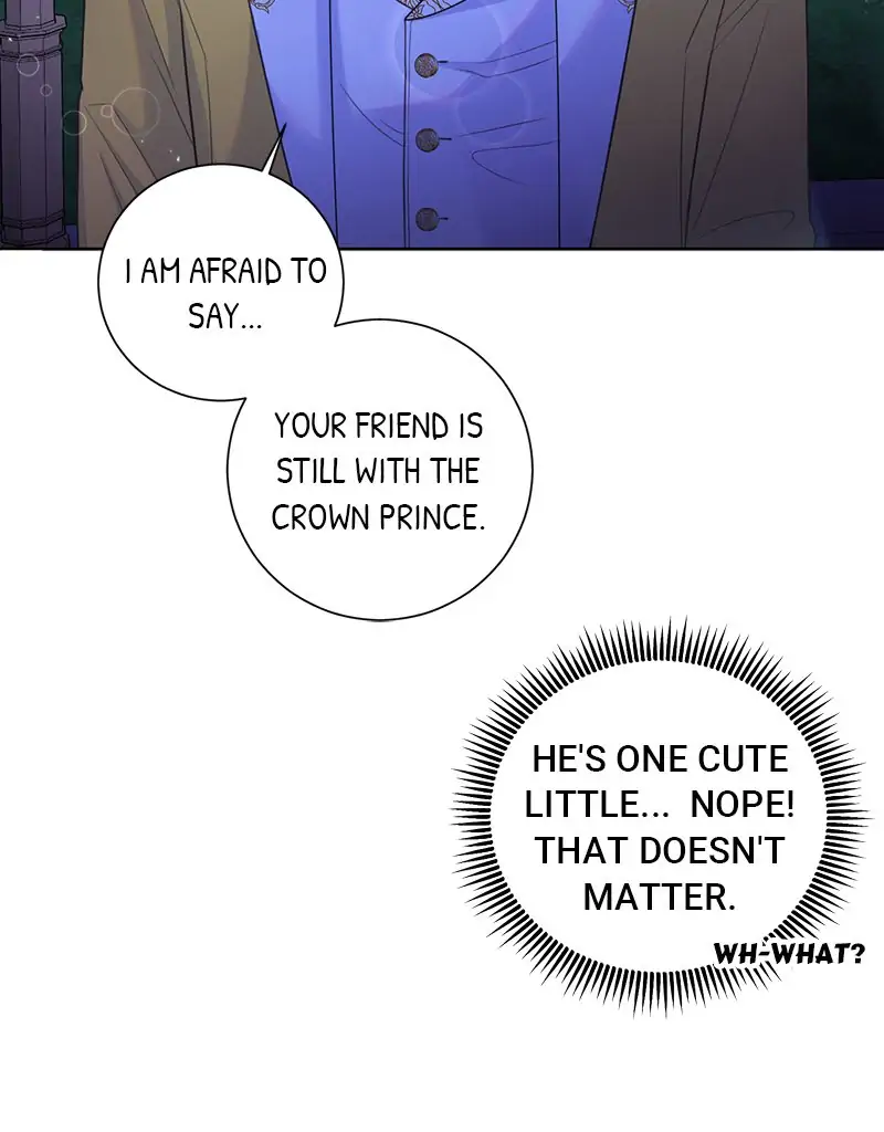 Supporting Characters Also Need Some Love Chapter 3 page 47