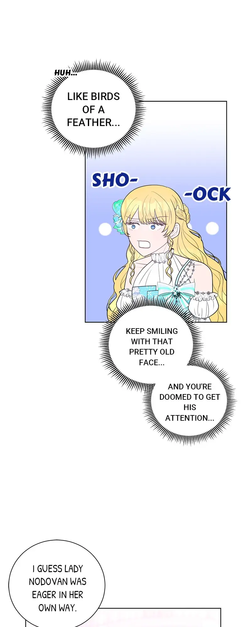 Supporting Characters Also Need Some Love Chapter 3 page 53