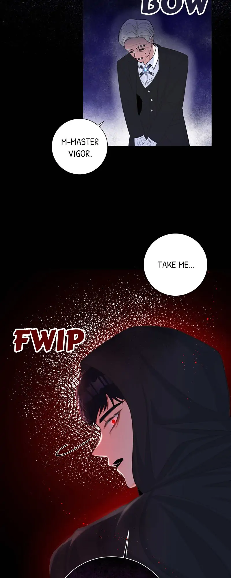 Supporting Characters Also Need Some Love Chapter 3 page 61