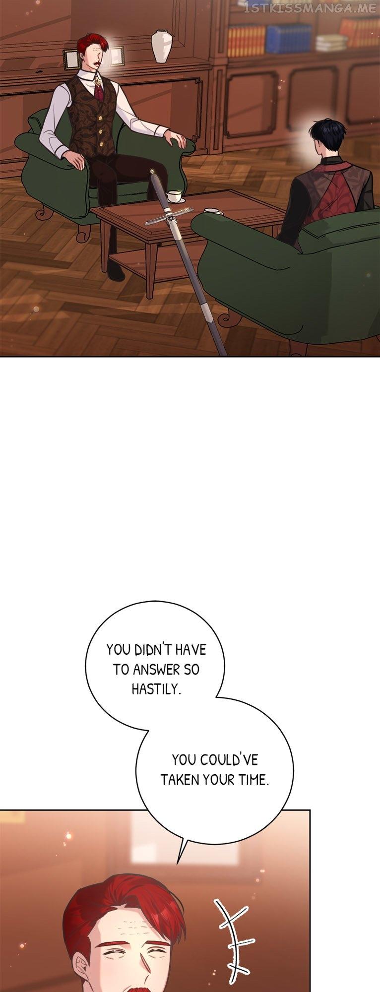 Supporting Characters Also Need Some Love Chapter 31 page 10