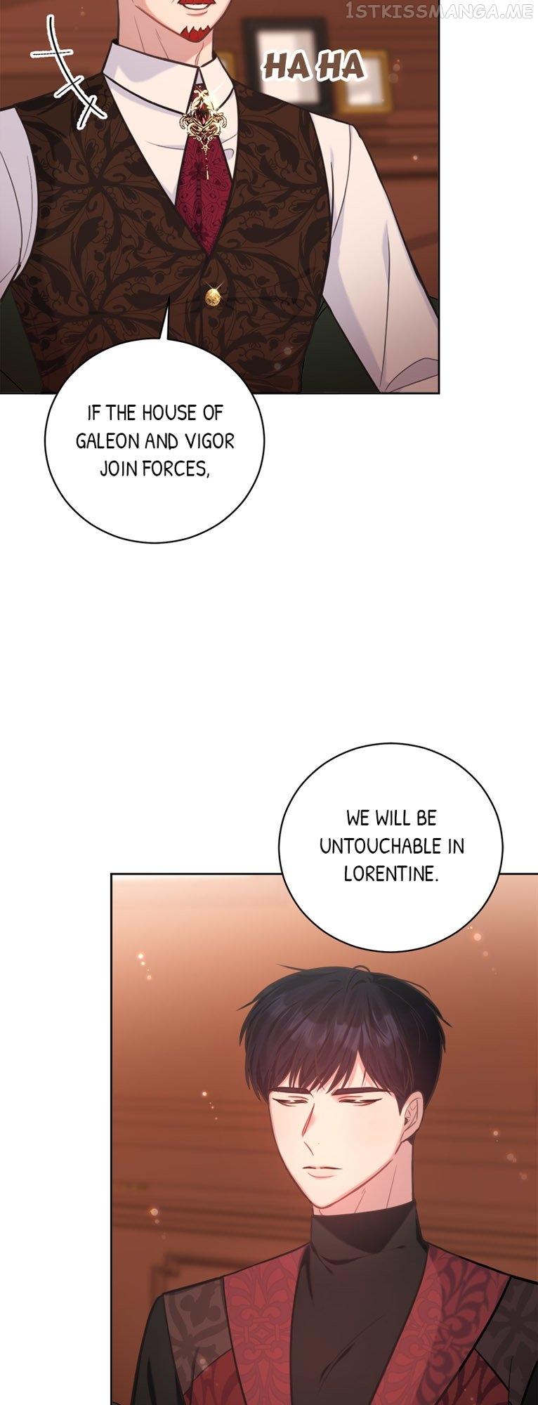 Supporting Characters Also Need Some Love Chapter 31 page 11