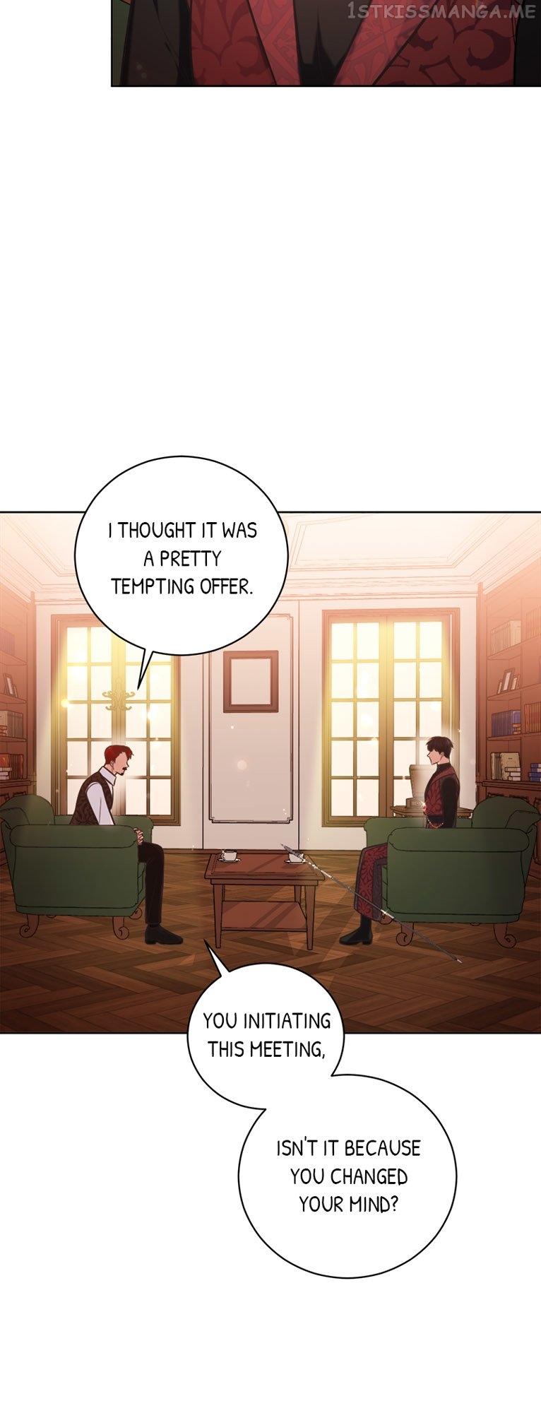 Supporting Characters Also Need Some Love Chapter 31 page 12