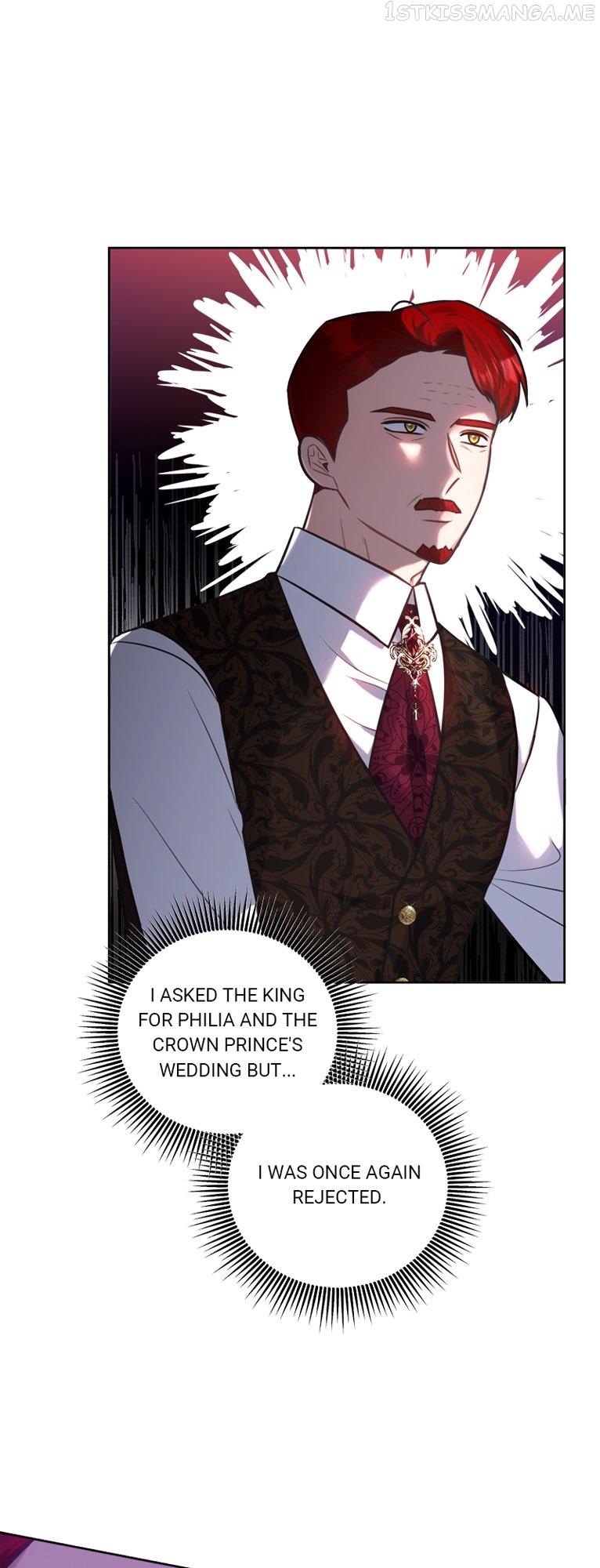 Supporting Characters Also Need Some Love Chapter 31 page 13