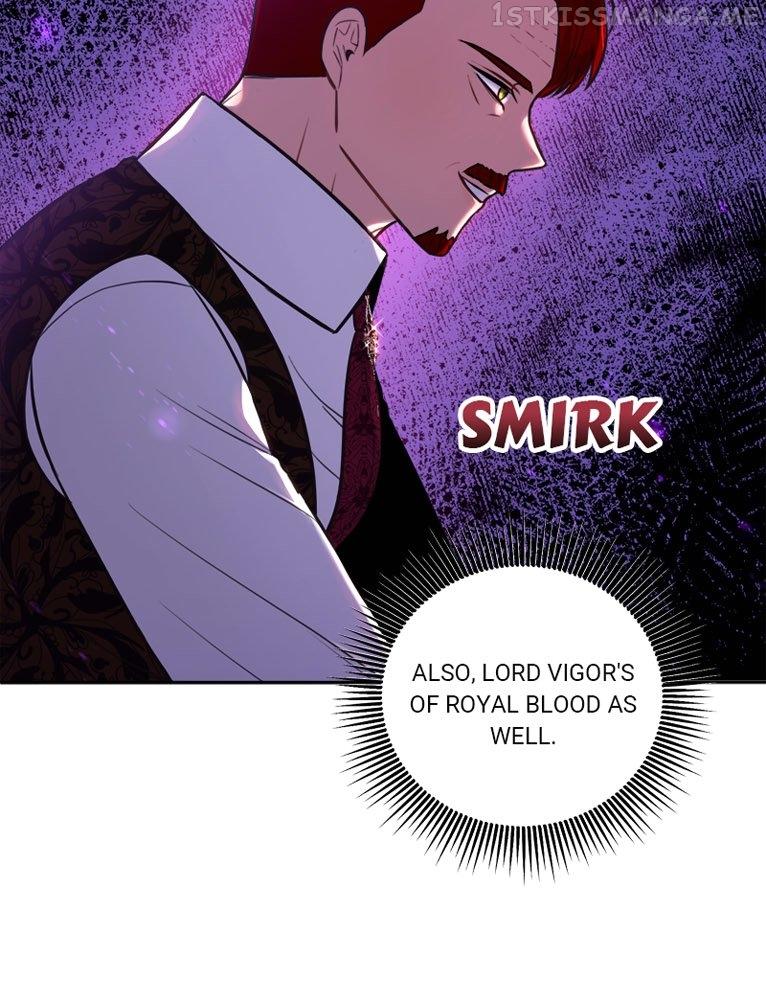 Supporting Characters Also Need Some Love Chapter 31 page 15