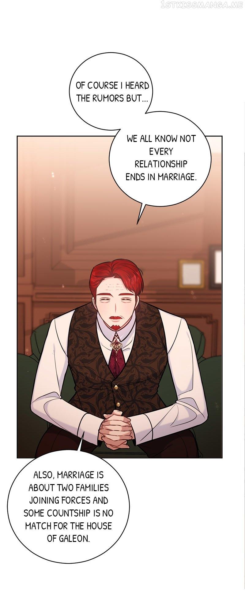 Supporting Characters Also Need Some Love Chapter 31 page 16