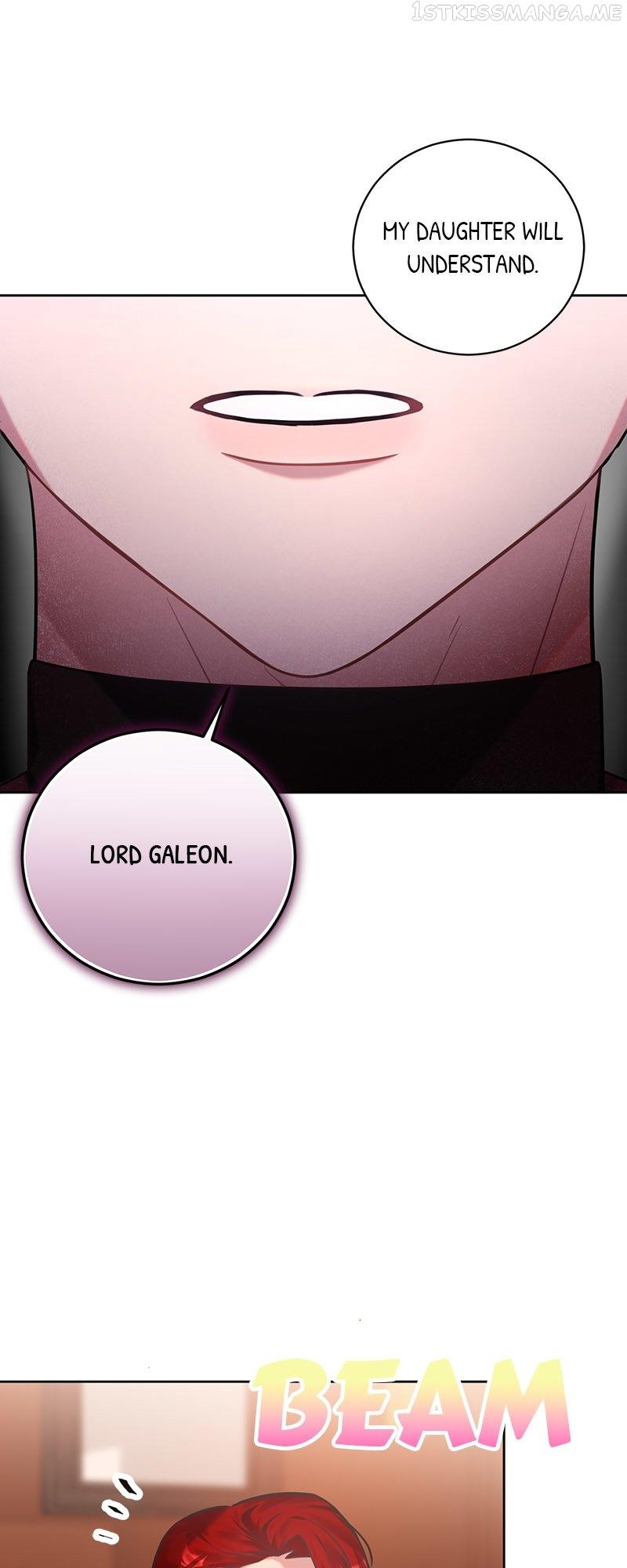 Supporting Characters Also Need Some Love Chapter 31 page 17