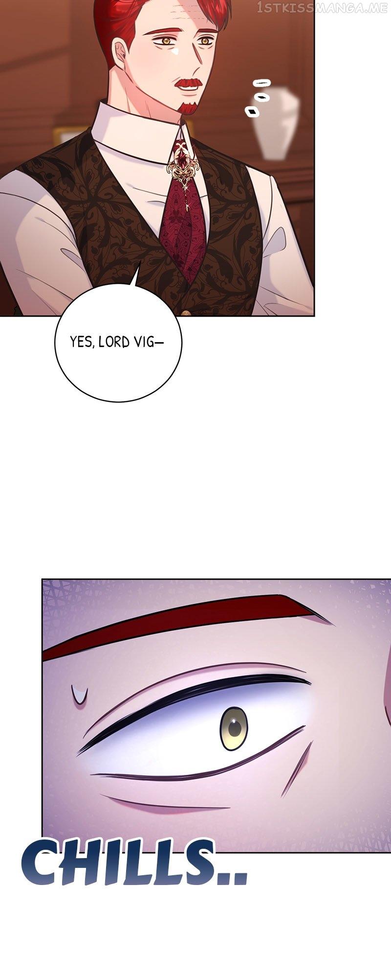 Supporting Characters Also Need Some Love Chapter 31 page 18