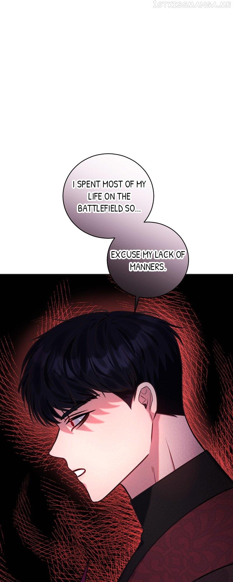 Supporting Characters Also Need Some Love Chapter 31 page 19