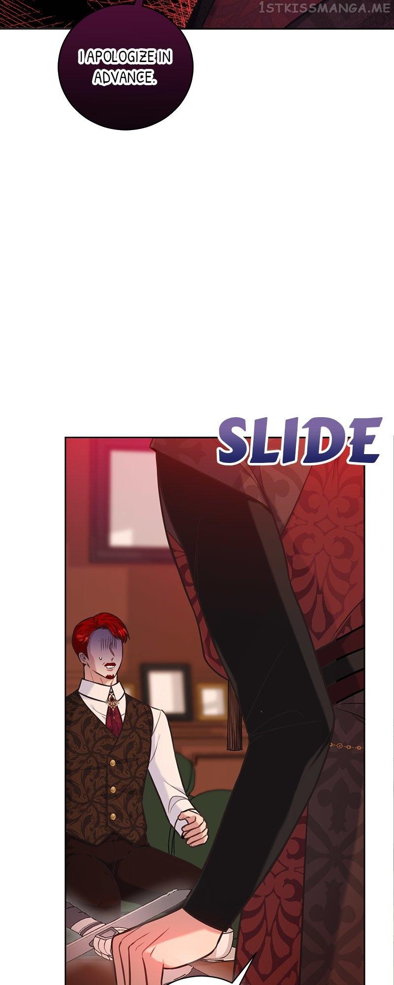 Supporting Characters Also Need Some Love Chapter 31 page 20