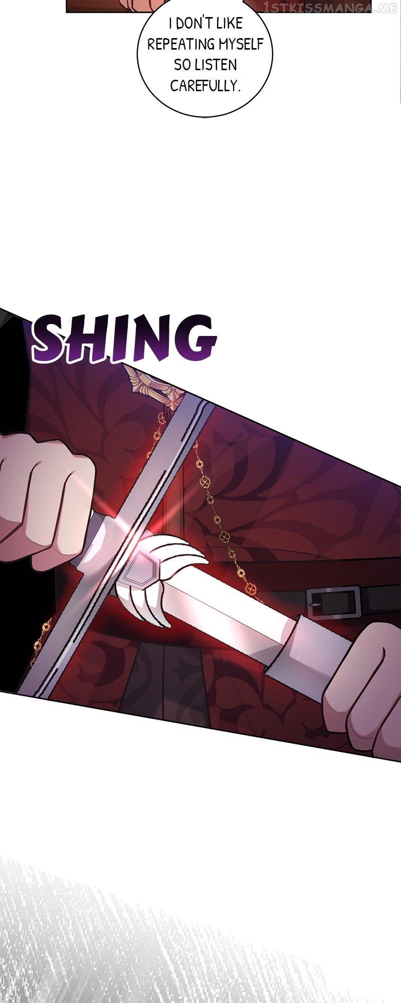 Supporting Characters Also Need Some Love Chapter 31 page 21
