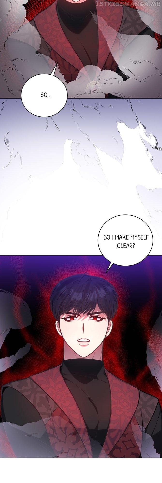 Supporting Characters Also Need Some Love Chapter 31 page 26