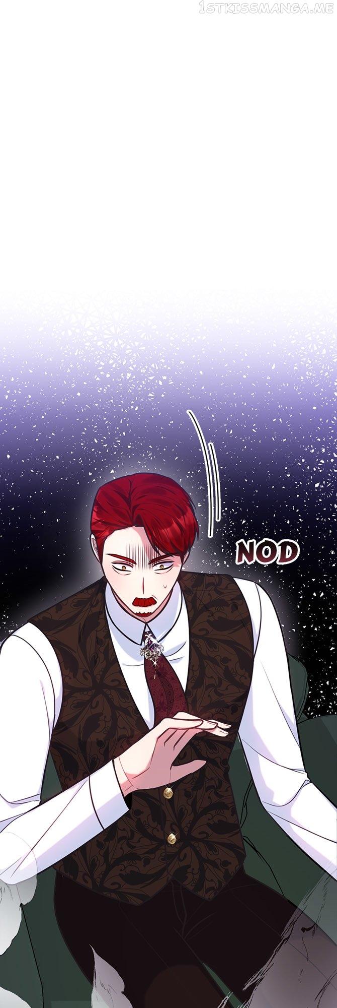 Supporting Characters Also Need Some Love Chapter 31 page 27