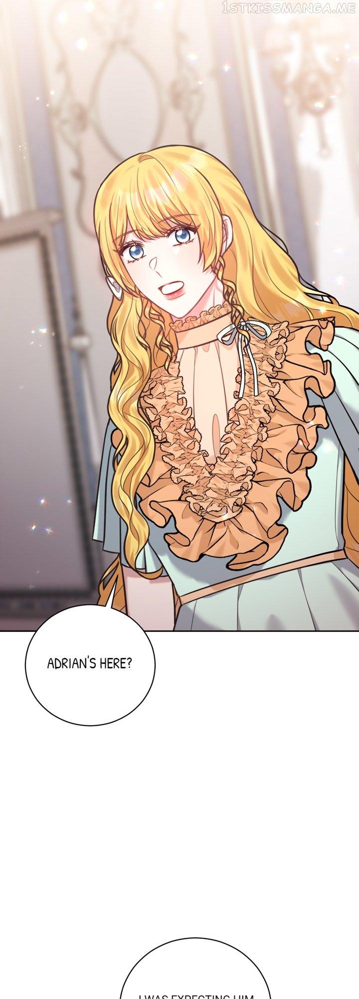 Supporting Characters Also Need Some Love Chapter 31 page 36