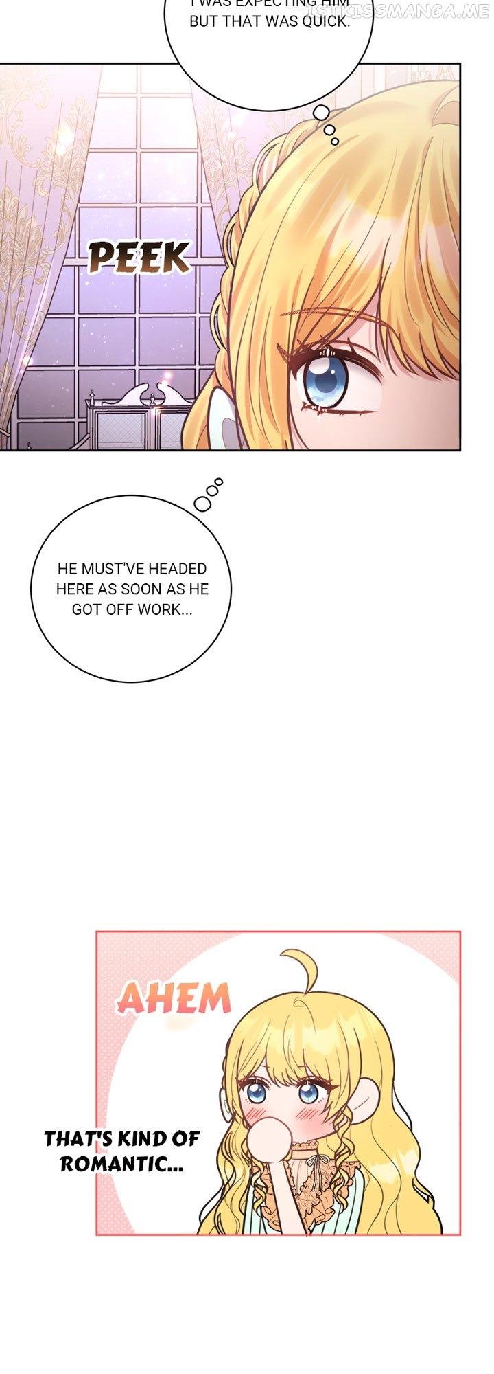 Supporting Characters Also Need Some Love Chapter 31 page 37