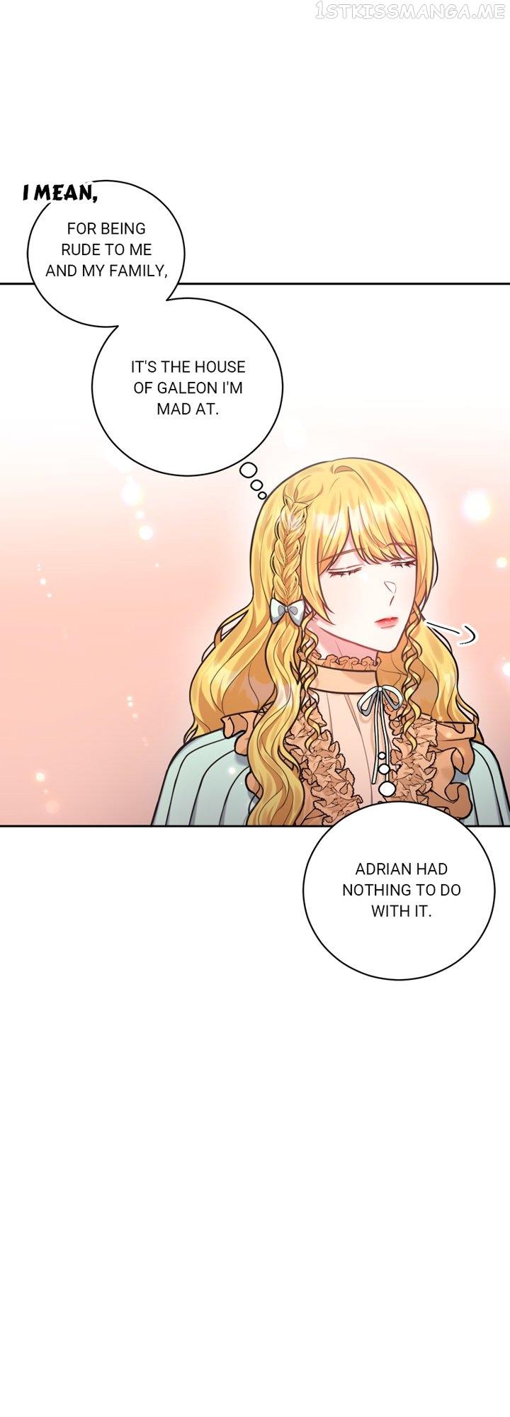 Supporting Characters Also Need Some Love Chapter 31 page 38
