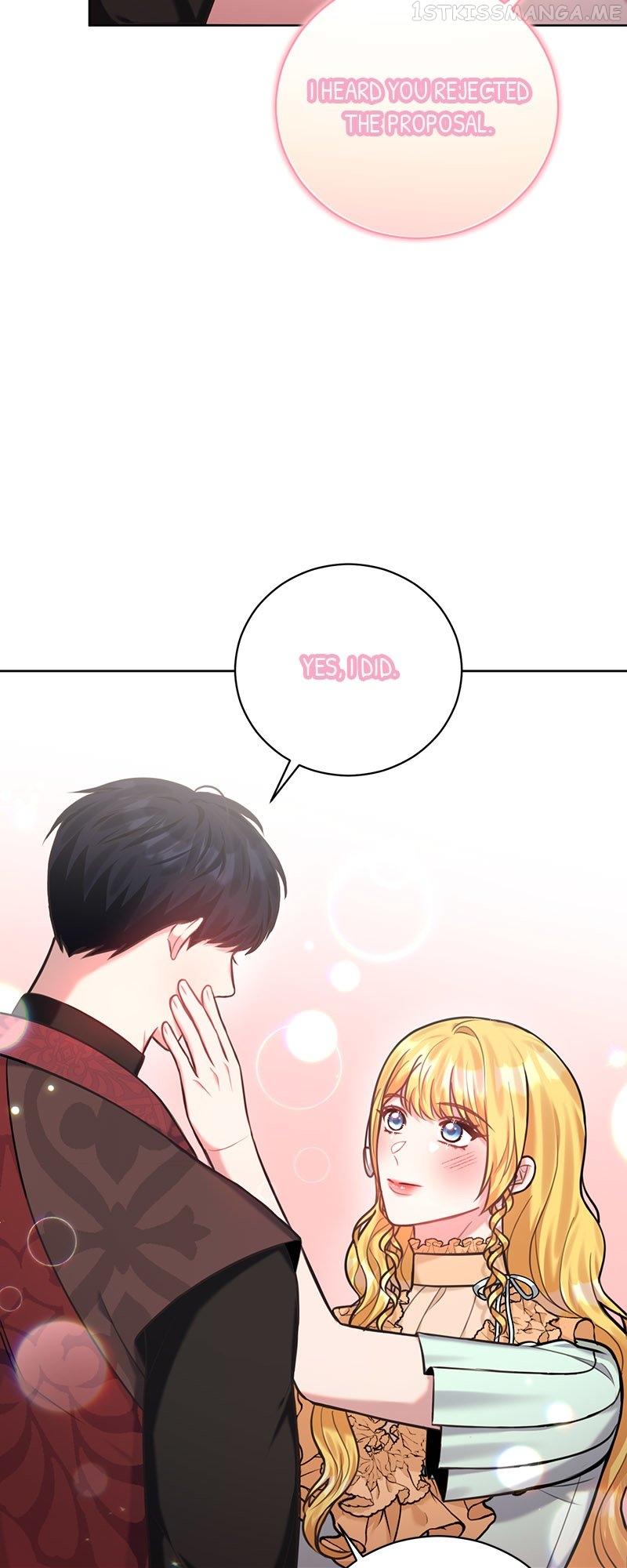 Supporting Characters Also Need Some Love Chapter 31 page 42
