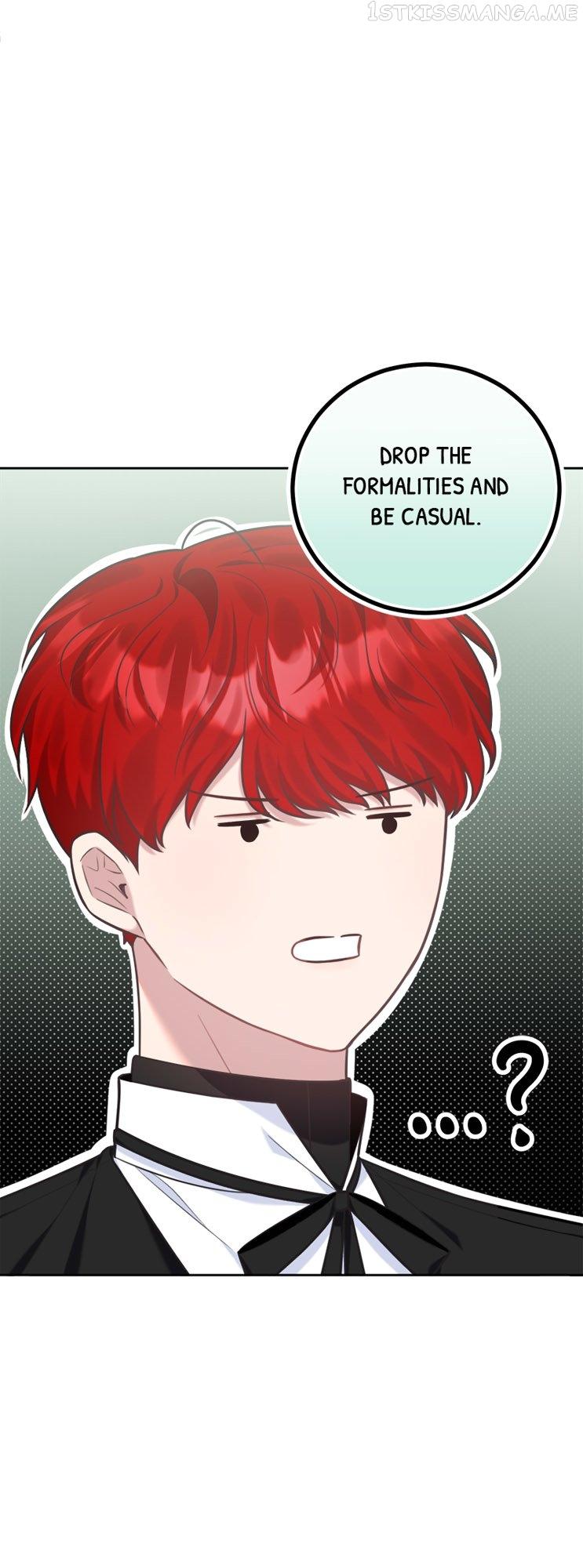 Supporting Characters Also Need Some Love Chapter 31 page 6