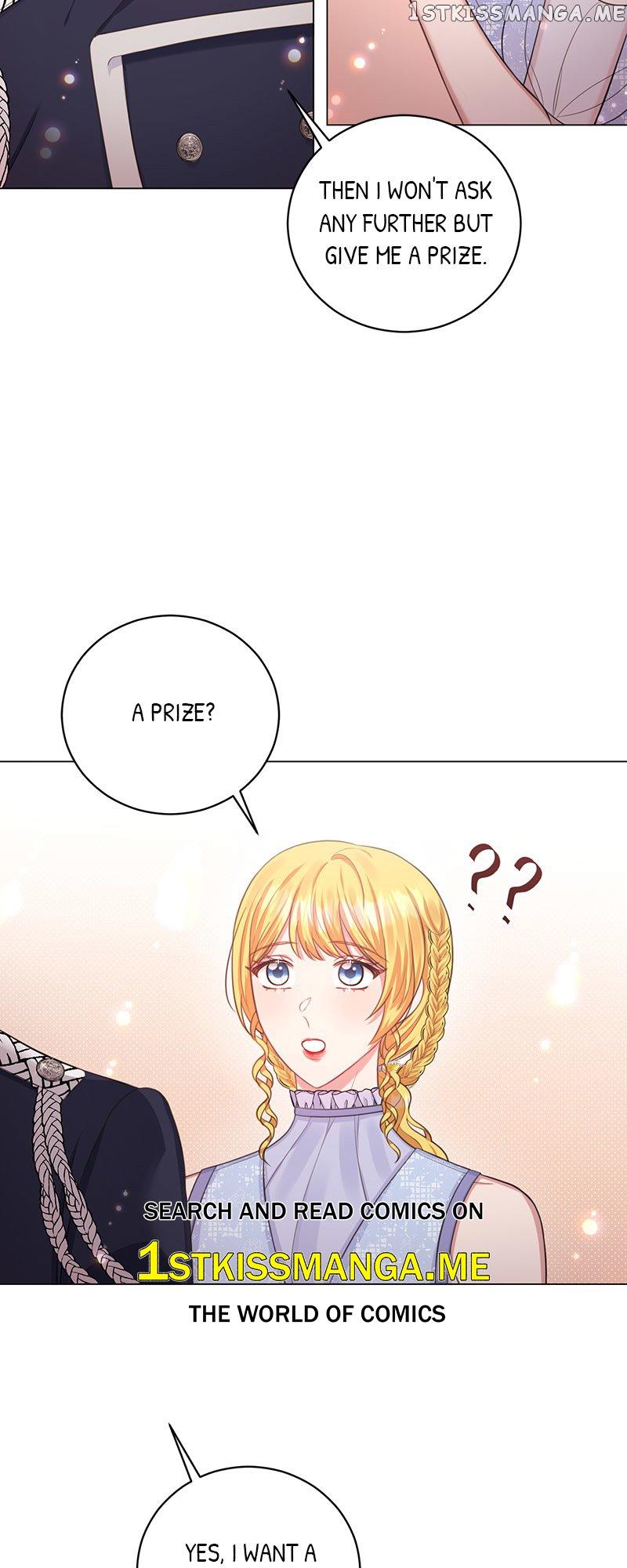 Supporting Characters Also Need Some Love Chapter 34 page 33