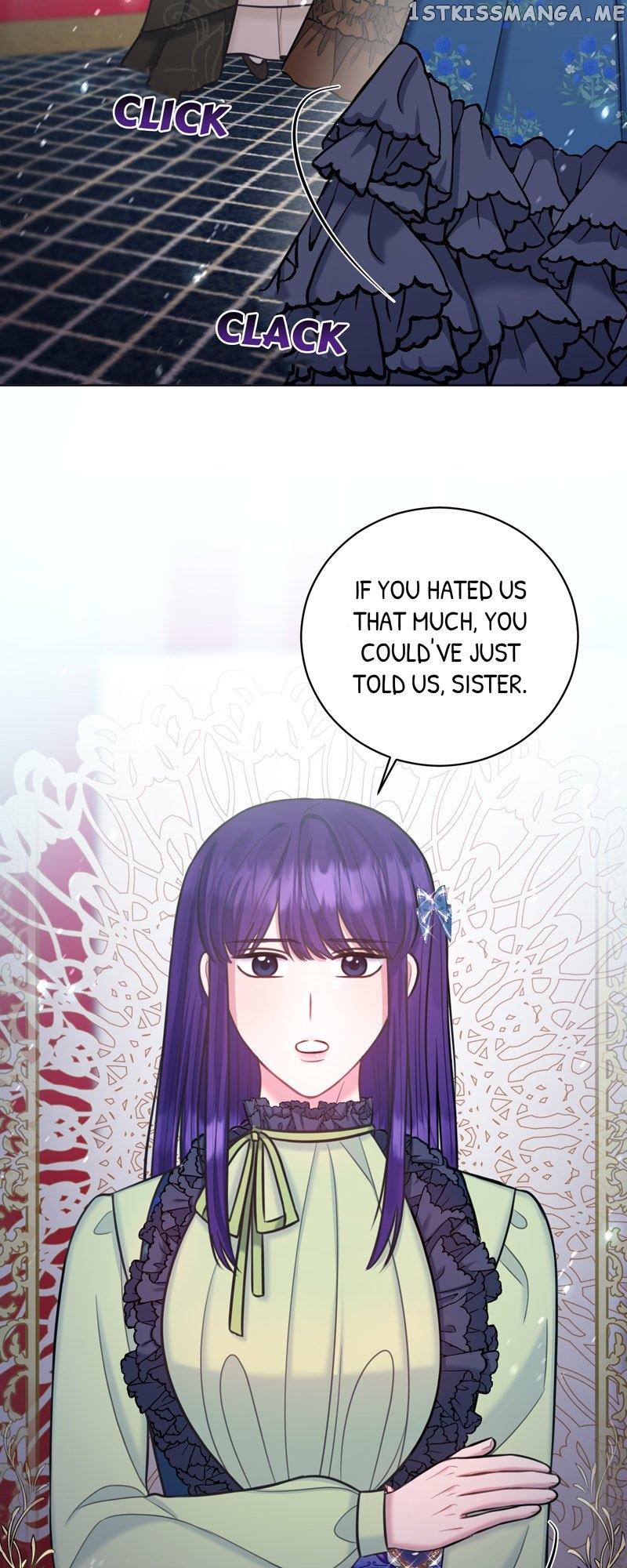 Supporting Characters Also Need Some Love Chapter 37 page 10