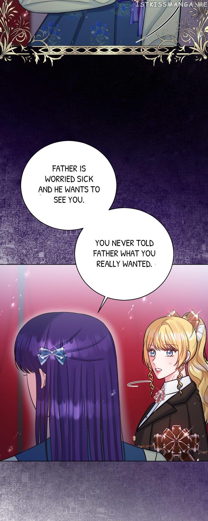 Supporting Characters Also Need Some Love Chapter 37 page 11