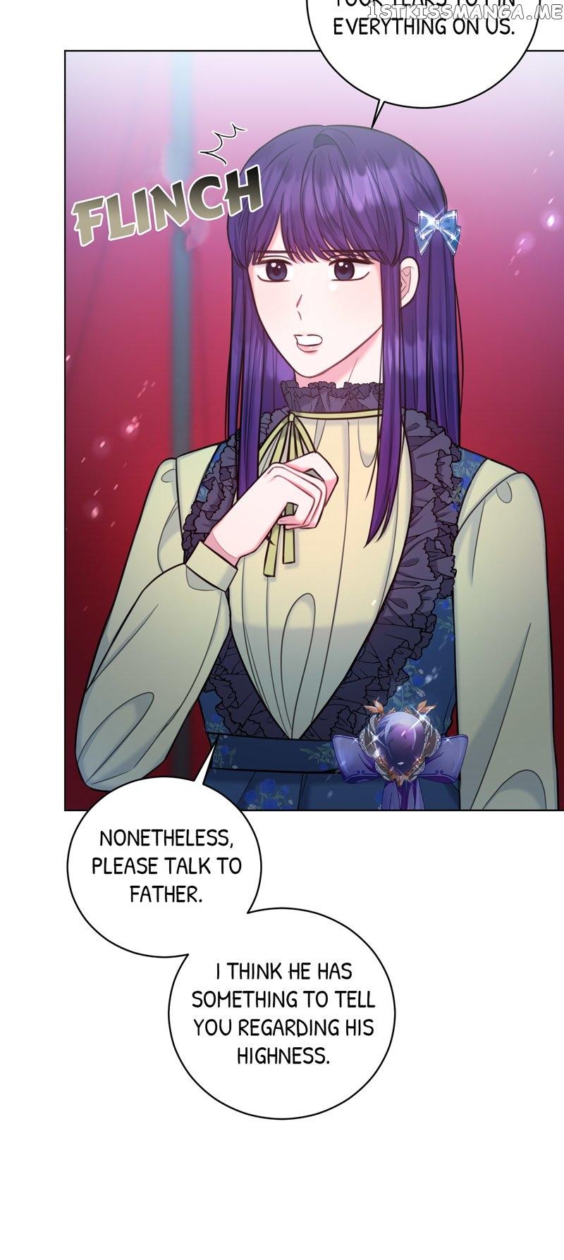 Supporting Characters Also Need Some Love Chapter 37 page 13