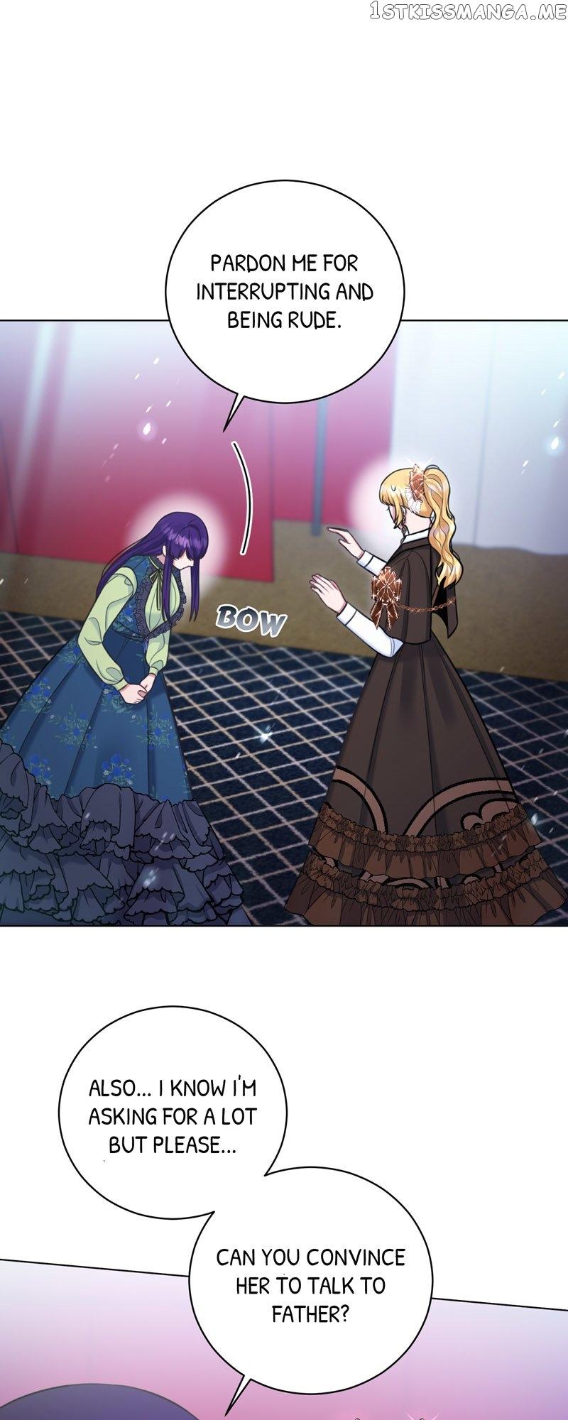 Supporting Characters Also Need Some Love Chapter 37 page 15