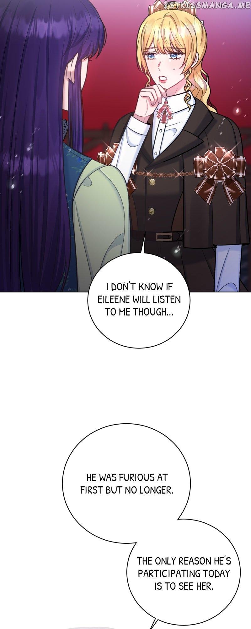 Supporting Characters Also Need Some Love Chapter 37 page 16