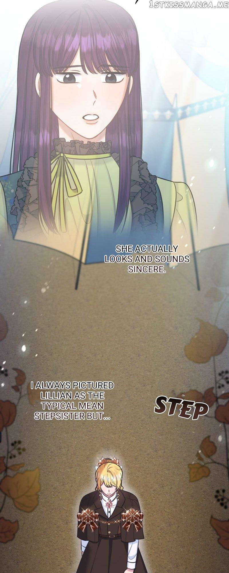 Supporting Characters Also Need Some Love Chapter 37 page 17