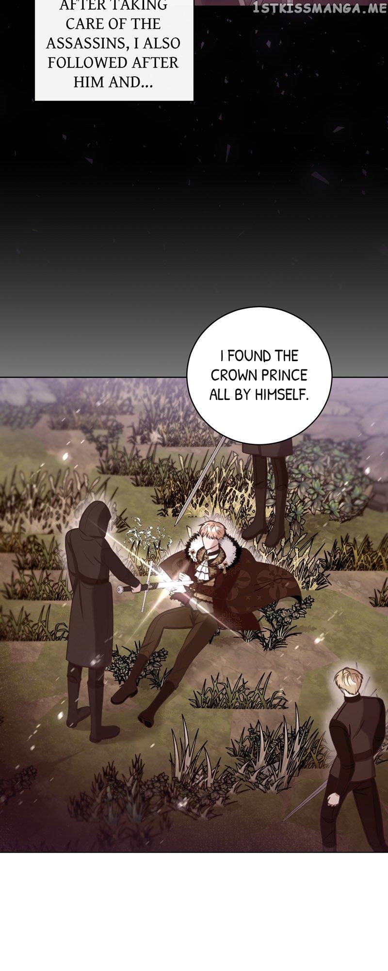 Supporting Characters Also Need Some Love Chapter 37 page 28