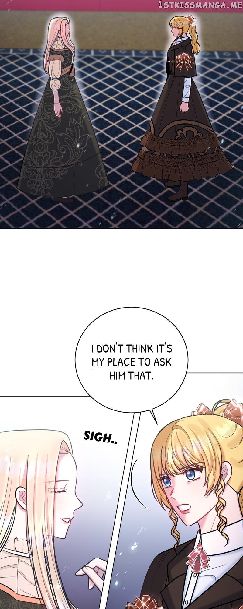 Supporting Characters Also Need Some Love Chapter 37 page 2