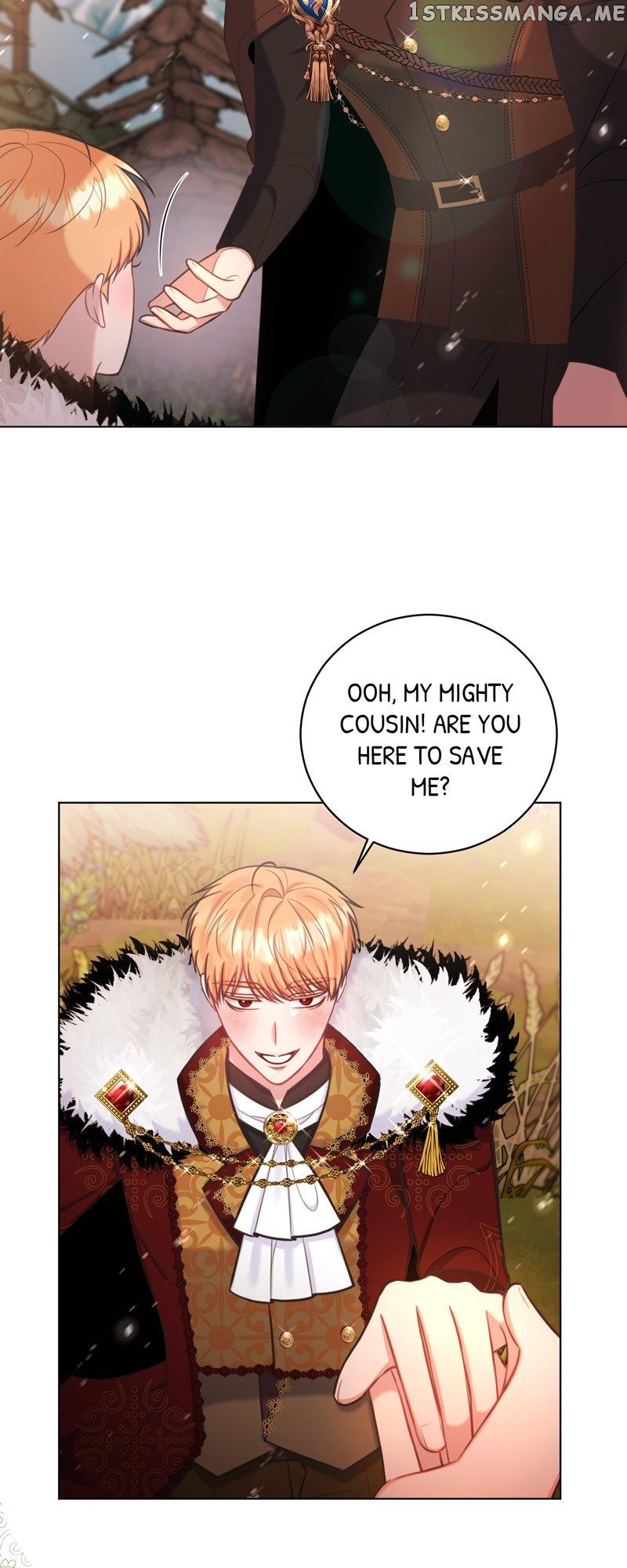 Supporting Characters Also Need Some Love Chapter 37 page 30