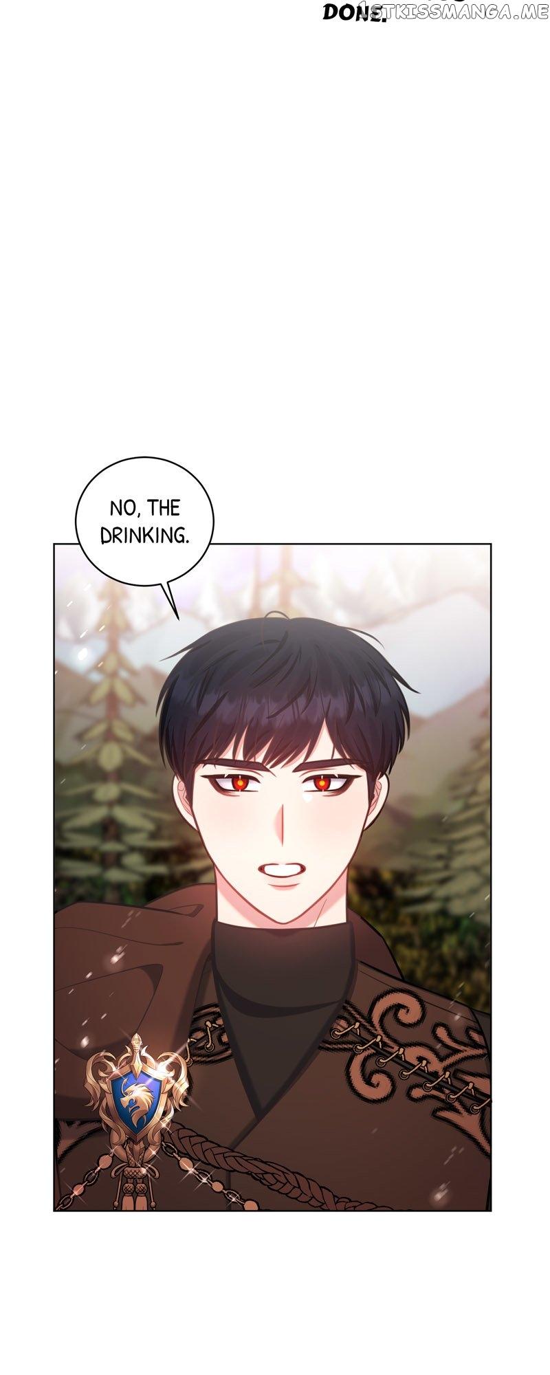 Supporting Characters Also Need Some Love Chapter 37 page 34
