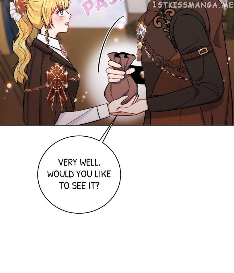 Supporting Characters Also Need Some Love Chapter 37 page 39