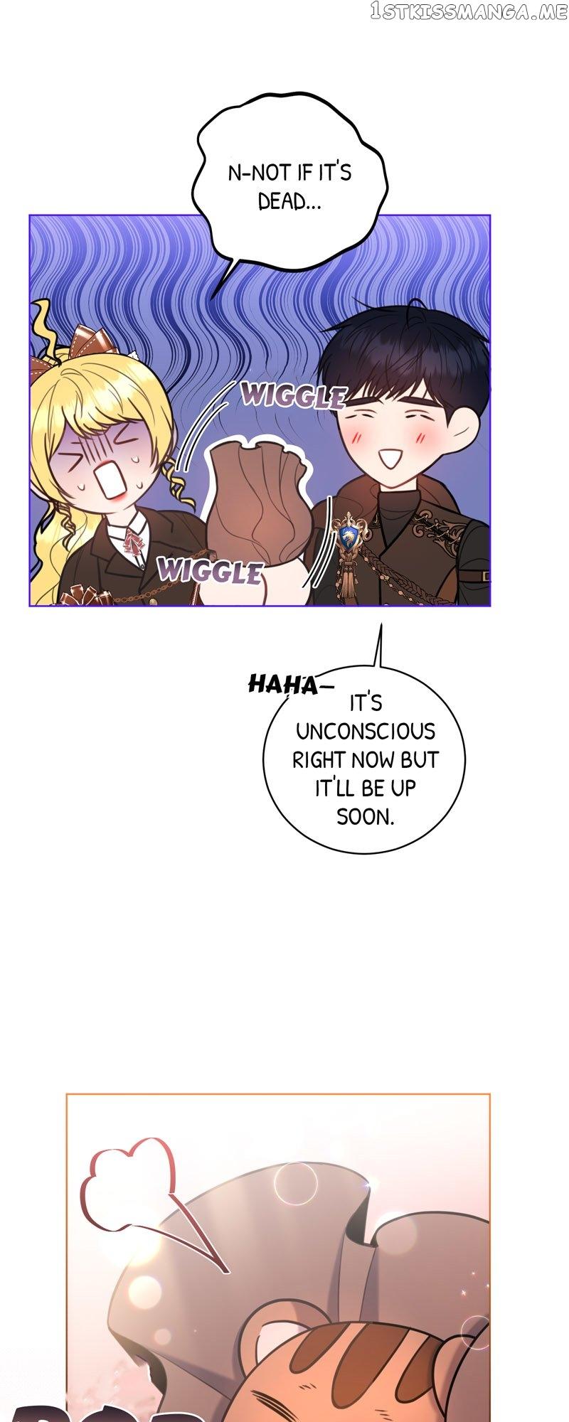 Supporting Characters Also Need Some Love Chapter 37 page 40
