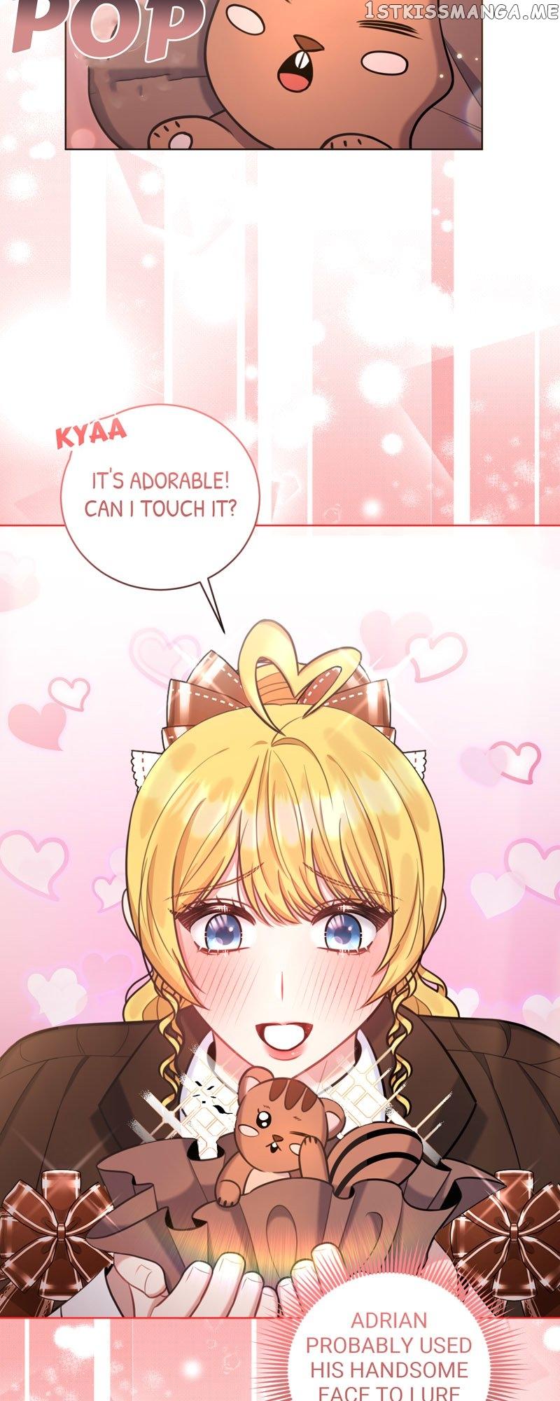 Supporting Characters Also Need Some Love Chapter 37 page 41