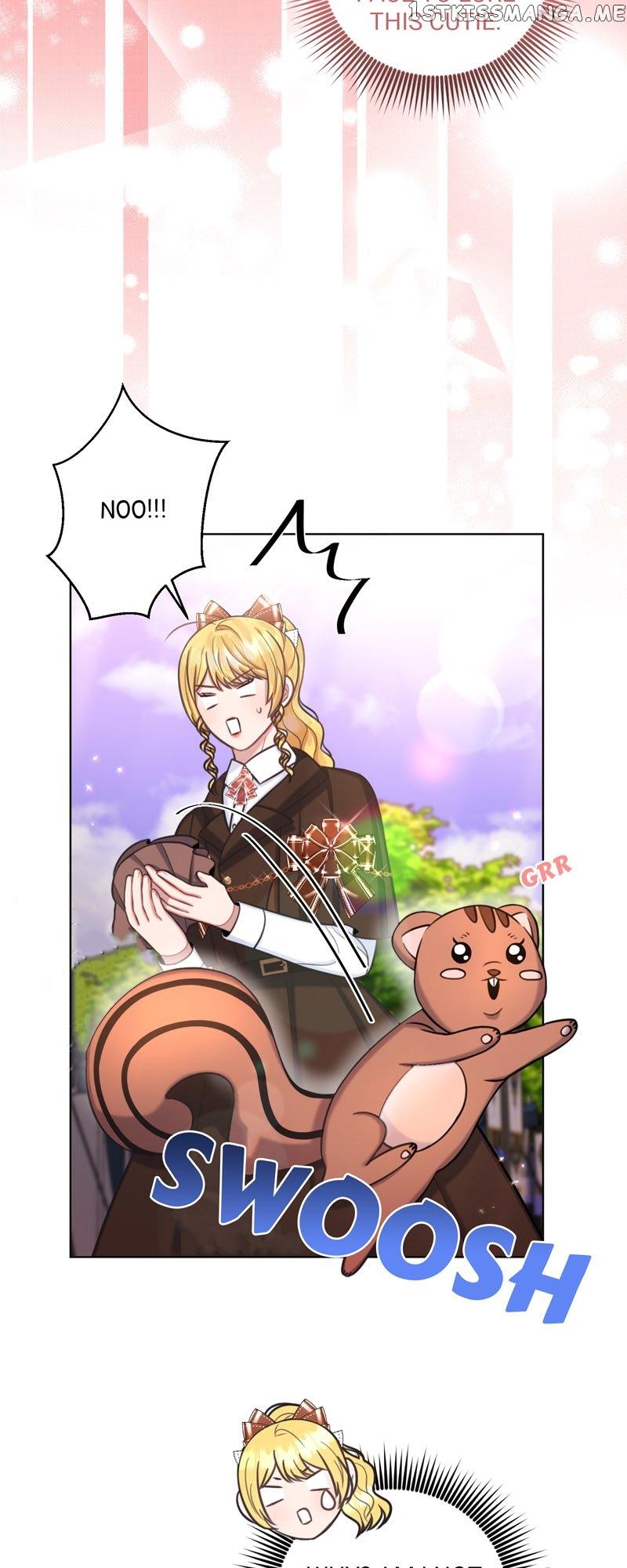 Supporting Characters Also Need Some Love Chapter 37 page 42