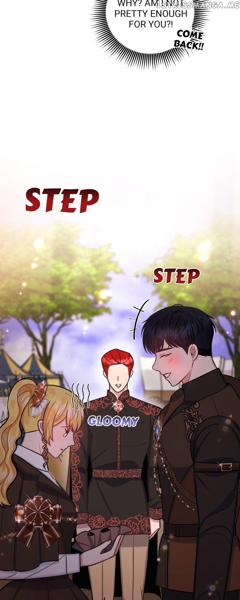 Supporting Characters Also Need Some Love Chapter 37 page 43