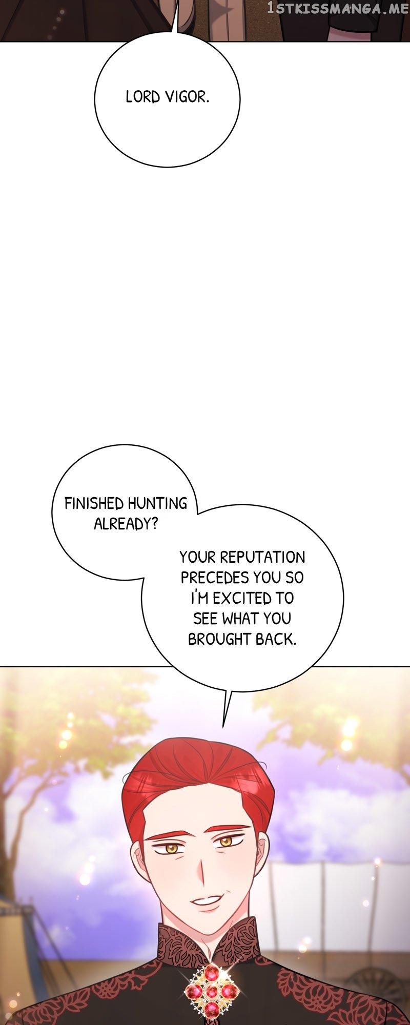 Supporting Characters Also Need Some Love Chapter 37 page 44