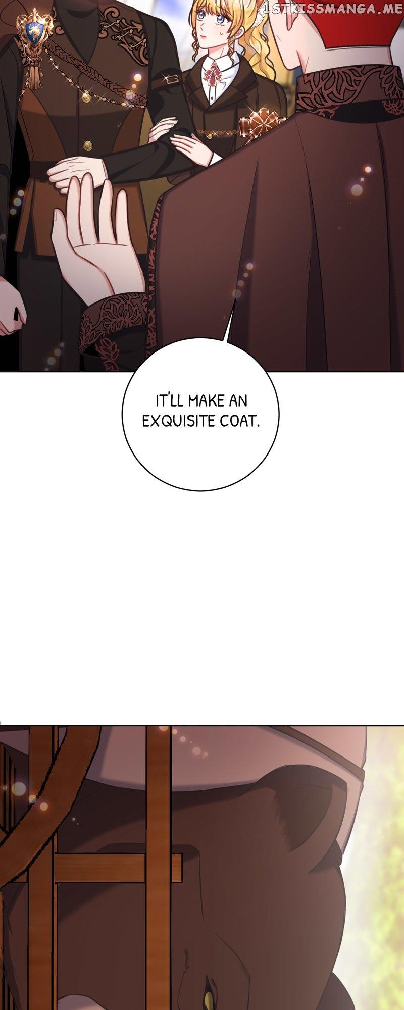 Supporting Characters Also Need Some Love Chapter 37 page 47