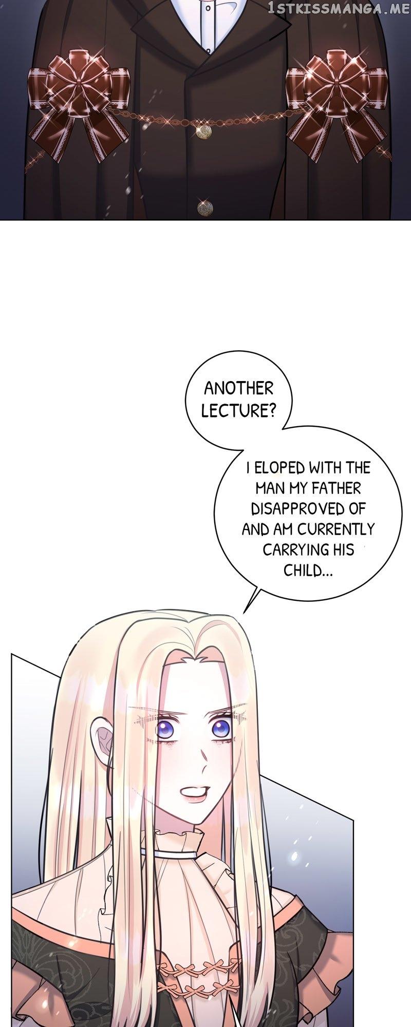 Supporting Characters Also Need Some Love Chapter 37 page 4