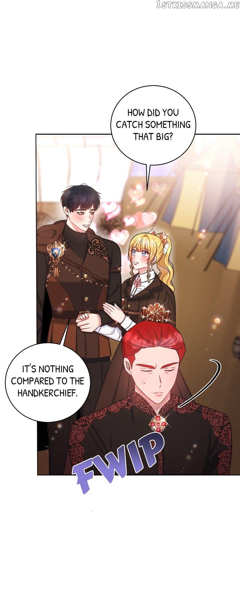 Supporting Characters Also Need Some Love Chapter 37 page 49