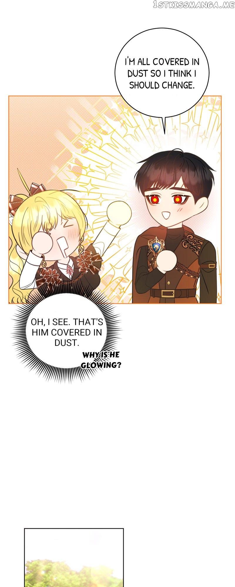 Supporting Characters Also Need Some Love Chapter 37 page 51